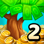 Money Tree 2 Cash Grow Game MOD Unlimited Money 1.18.58 Money Tree 2 Cash Grow Game MOD Unlimited Money 1.18.58