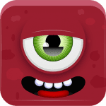 Monster Jump Dash Survival MOD Unlimited Money Bouncing Monster Monster Jump Dash Survival MOD Unlimited Money Bouncing Monster