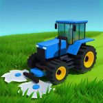 Mow And Trim Mowing Games 3D MOD Unlimited Money 0.15.3 Mow And Trim Mowing Games 3D MOD Unlimited Money 0.15.3