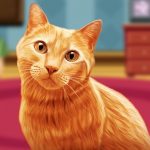 My Little Kitten Cat Simulator MOD Unlimited Money 1.6 My Little Kitten Cat Simulator MOD Unlimited Money 1.6