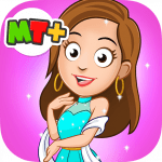 My Town – Fashion Show game MOD Unlimited Money 7.03.01 My Town – Fashion Show game MOD Unlimited Money 7.03.01