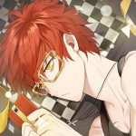 Mystic Messenger MOD Unlimited Money 1.23.2 Mystic Messenger MOD Unlimited Money 1.23.2
