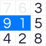 Number Match Game – Ten Pair MOD Unlimited Money 1.2.2