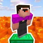 Obby Noob Parkour Craft MOD Unlimited Money 1.3.21 Obby Noob Parkour Craft MOD Unlimited Money 1.3.21