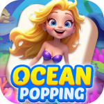 Ocean Popping MOD Unlimited Money VARY Ocean Popping MOD Unlimited Money VARY