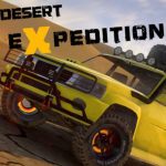 Off-Road Desert Expedition MOD Unlimited Money 1.283