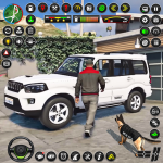 Offroad Jeep Driver Game 3D MOD Unlimited Money 0.2 Offroad Jeep Driver Game 3D MOD Unlimited Money 0.2