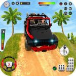 Offroad Jeep SUV Driving Games MOD Unlimited Money 4.1 Offroad Jeep SUV Driving Games MOD Unlimited Money 4.1