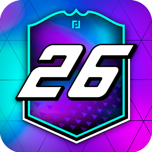 Pacwyn 26 Draft Pack Opener MOD Unlimited Money 1.6.8 Pacwyn 26 Draft Pack Opener MOD Unlimited Money 1.6.8