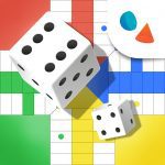 Parcheesi Casual Arena MOD Unlimited Money 5.4.3 Parcheesi Casual Arena MOD Unlimited Money 5.4.3