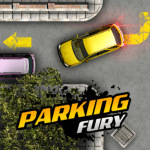 Parking Fury MOD Unlimited Money 7.1 Parking Fury MOD Unlimited Money 7.1