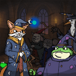 Paws and Spells MOD Unlimited Money 1.1.4s Paws and Spells MOD Unlimited Money 1.1.4s