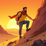 Peak Climbing MOD Unlimited Money 1.1