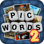 PicWords 2 MOD Unlimited Money 1.4.5 PicWords 2 MOD Unlimited Money 1.4.5