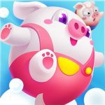 Piggy Boom MOD Unlimited Money 4.38.0