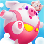 Piggy Boom MOD Unlimited Money 4.38.0 Piggy Boom MOD Unlimited Money 4.38.0