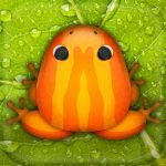 Pocket Frogs Tiny Pond Keeper MOD Unlimited Money 3.11.2 Pocket Frogs Tiny Pond Keeper MOD Unlimited Money 3.11.2