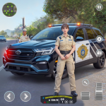 Police Car Chase Driving Game MOD Unlimited Money 2.7