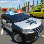 Police Car Traffic MOD Unlimited Money 1.10 Police Car Traffic MOD Unlimited Money 1.10