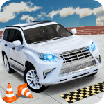 Prado Parking Car Games 3D MOD Unlimited Money 1.0.26 Prado Parking Car Games 3D MOD Unlimited Money 1.0.26