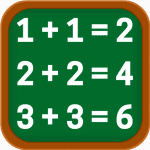 Preschool Math Games for Kids MOD Unlimited Money 3.1.4 Preschool Math Games for Kids MOD Unlimited Money 3.1.4