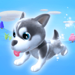 Puppy Run MOD Unlimited Money 1.3.7 Puppy Run MOD Unlimited Money 1.3.7