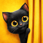 Purrfect Puzzle MOD Unlimited Money 1.0.1 Purrfect Puzzle MOD Unlimited Money 1.0.1