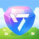 Puzzle SEVENTEEN MOD Unlimited Money 1.3.0