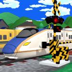 Railroad Crossing Train 3D MOD Unlimited Money 00.01.31 Railroad Crossing Train 3D MOD Unlimited Money 00.01.31