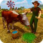 Ranch Farm Animals Life Sim MOD Unlimited Money 1.09 Ranch Farm Animals Life Sim MOD Unlimited Money 1.09