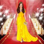Red Carpet Dress Up Girls Game MOD Unlimited Money 1.8 Red Carpet Dress Up Girls Game MOD Unlimited Money 1.8