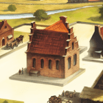 Reiner Knizias My City MOD Unlimited Money 1.0.6