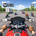 Rider 3D Bike Racing Games MOD Unlimited Money 1.88 Rider 3D Bike Racing Games MOD Unlimited Money 1.88