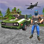 Royal Battletown MOD Unlimited Money 4.1.2