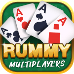 Rummy Multiplayer MOD Unlimited Money 1.3