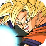 Saiyan Power Surge MOD Unlimited Money 1.0.0.9