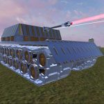 Sandbox Genius Killer MOD Unlimited Money 1.8.5