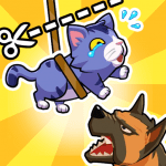 Save the Cat – Kitten Escape MOD Unlimited Money 2.0.1 Save the Cat – Kitten Escape MOD Unlimited Money 2.0.1