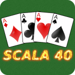 Scala 40 MOD Unlimited Money 1.0.67 Scala 40 MOD Unlimited Money 1.0.67
