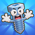 Screw Elimination Master MOD Unlimited Money 1.5 Screw Elimination Master MOD Unlimited Money 1.5