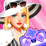 Screw Fashion MOD Unlimited Money 0.0.9 Screw Fashion MOD Unlimited Money 0.0.9