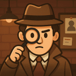 Secret Seat – Detective Puzzle MOD Unlimited Money 1.0.0