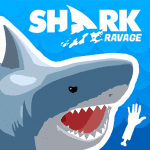 Shark Ravage MOD Unlimited Money 1.2 Shark Ravage MOD Unlimited Money 1.2