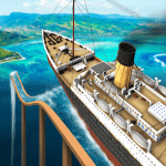 Ship Ramp Jumping MOD Unlimited Money 0.14.0