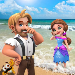 ShipwreckedCastaway Island MOD Unlimited Money 3.7.2