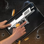 Shotgun Sounds Gun Simulator MOD Unlimited Money 2.3 Shotgun Sounds Gun Simulator MOD Unlimited Money 2.3