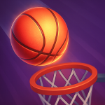 Slam Dunk MOD Unlimited Money 1.0.1