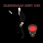 Slender Must Run MOD Unlimited Money 3.1 Slender Must Run MOD Unlimited Money 3.1