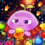 SlimeStory – Bubble Shooter MOD Unlimited Money 0.4.6