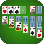 Solitaire – Classic Card Games MOD Unlimited Money 1.79.2